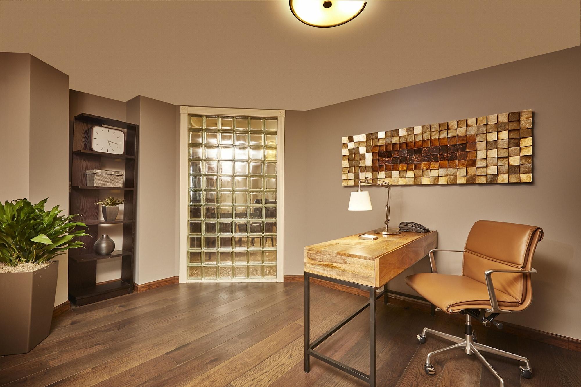 Doubletree By Hilton Phoenix Mesa Extérieur photo