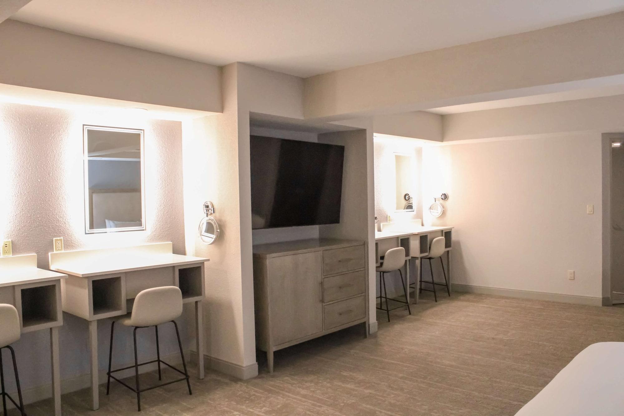 Doubletree By Hilton Phoenix Mesa Extérieur photo