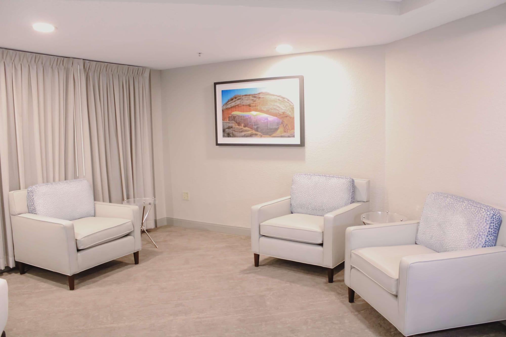 Doubletree By Hilton Phoenix Mesa Extérieur photo