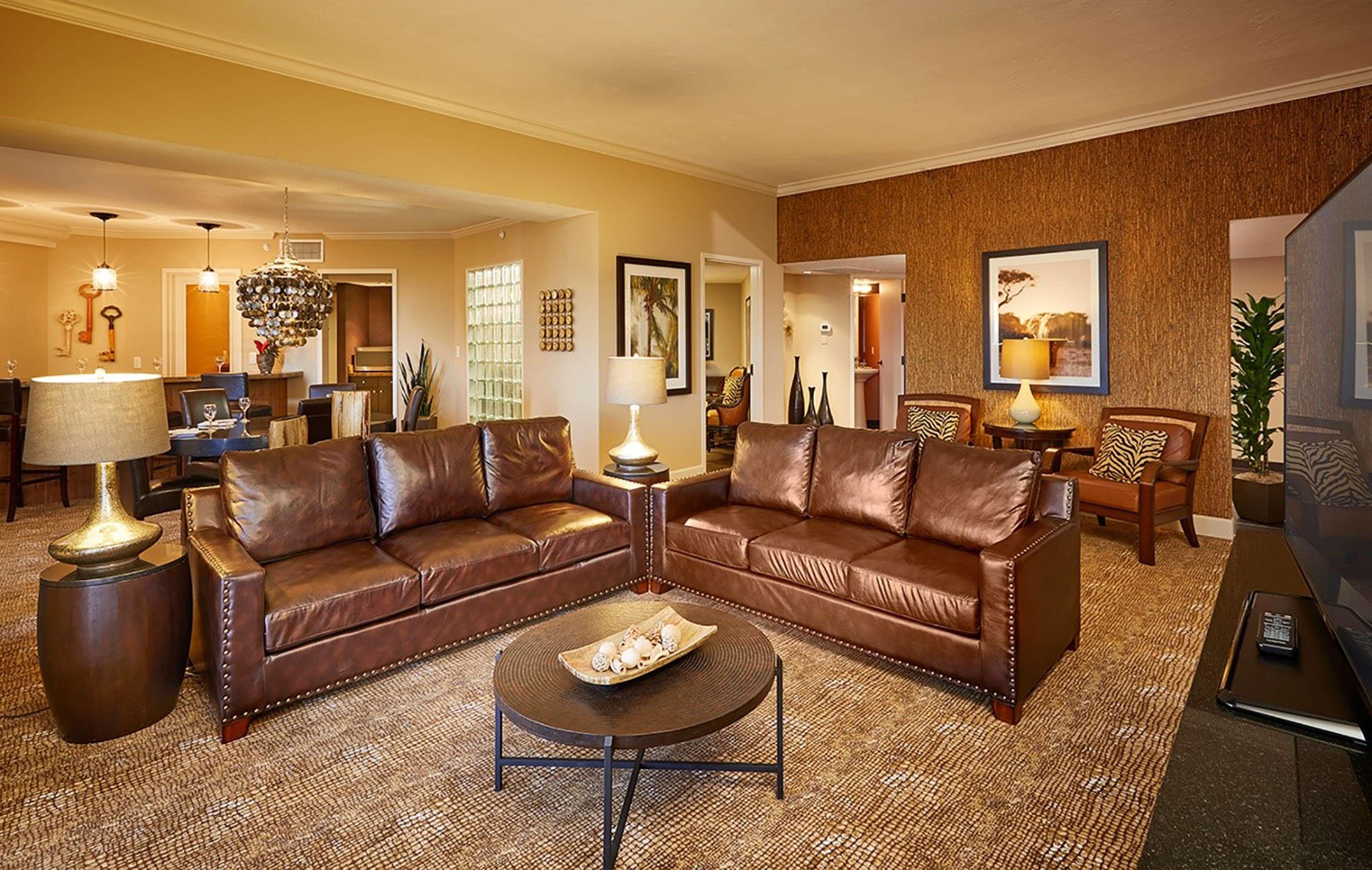 Doubletree By Hilton Phoenix Mesa Extérieur photo