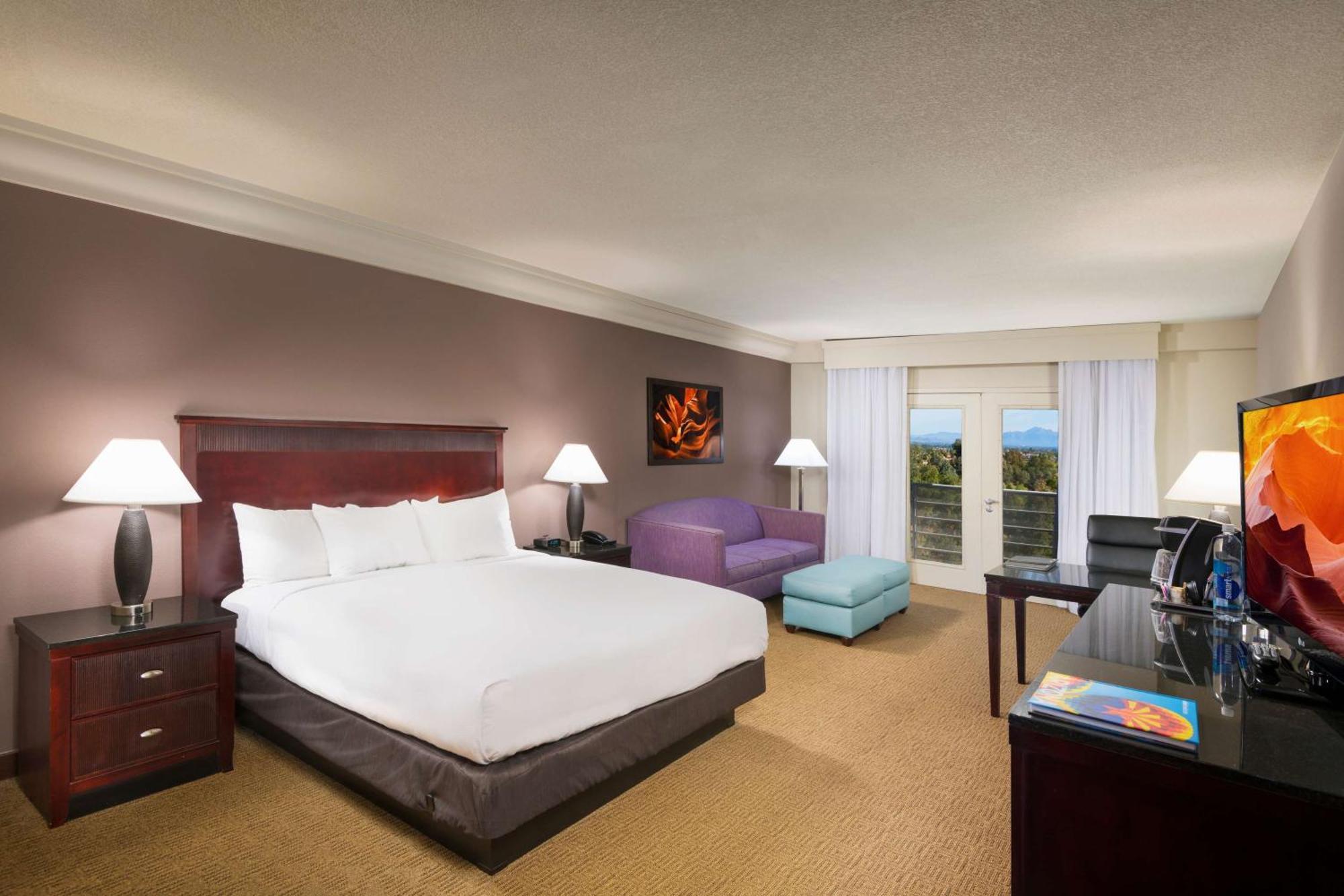 Doubletree By Hilton Phoenix Mesa Extérieur photo