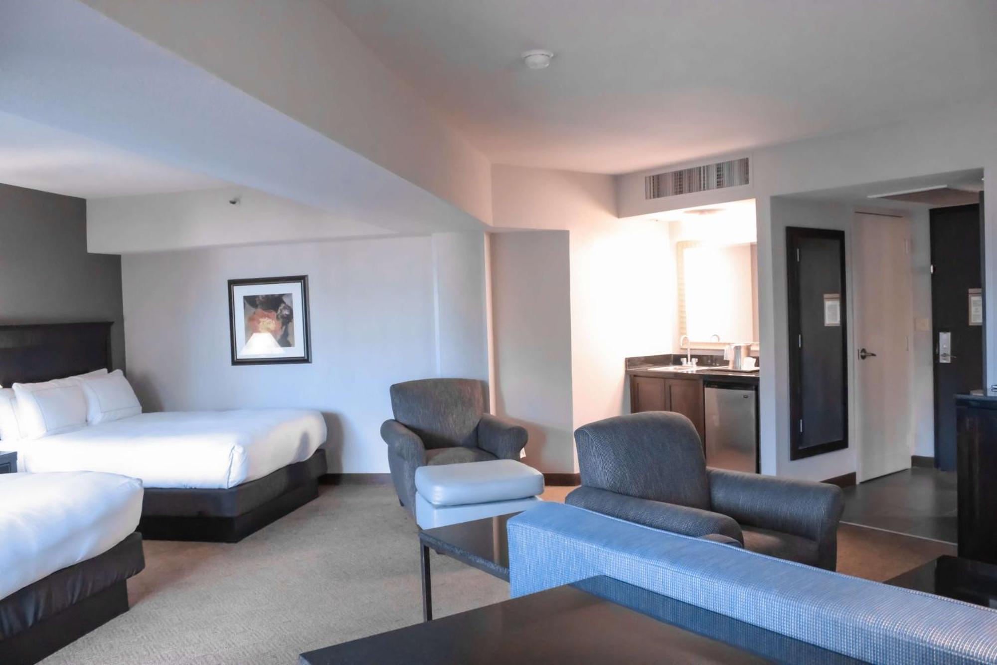 Doubletree By Hilton Phoenix Mesa Extérieur photo