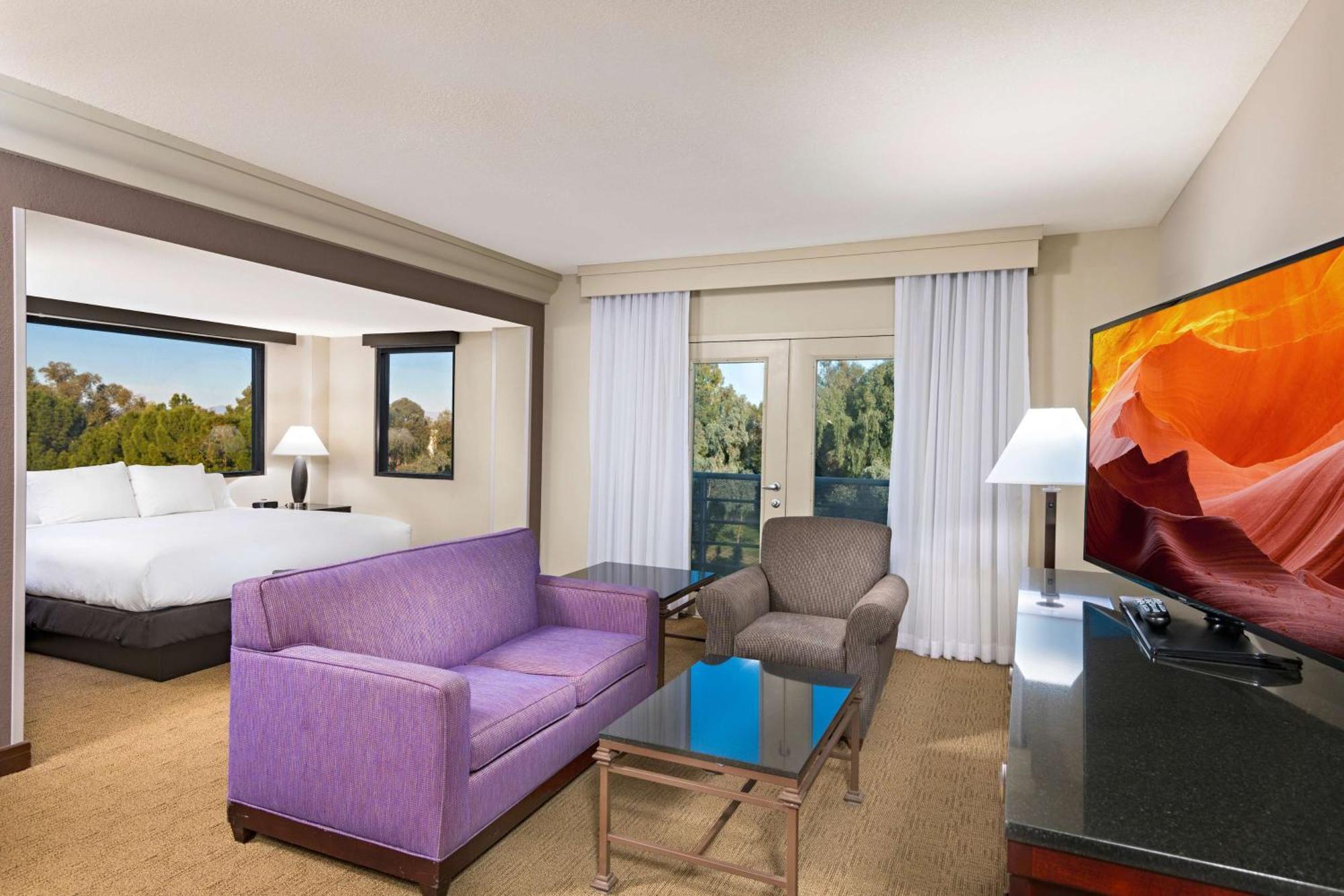 Doubletree By Hilton Phoenix Mesa Extérieur photo