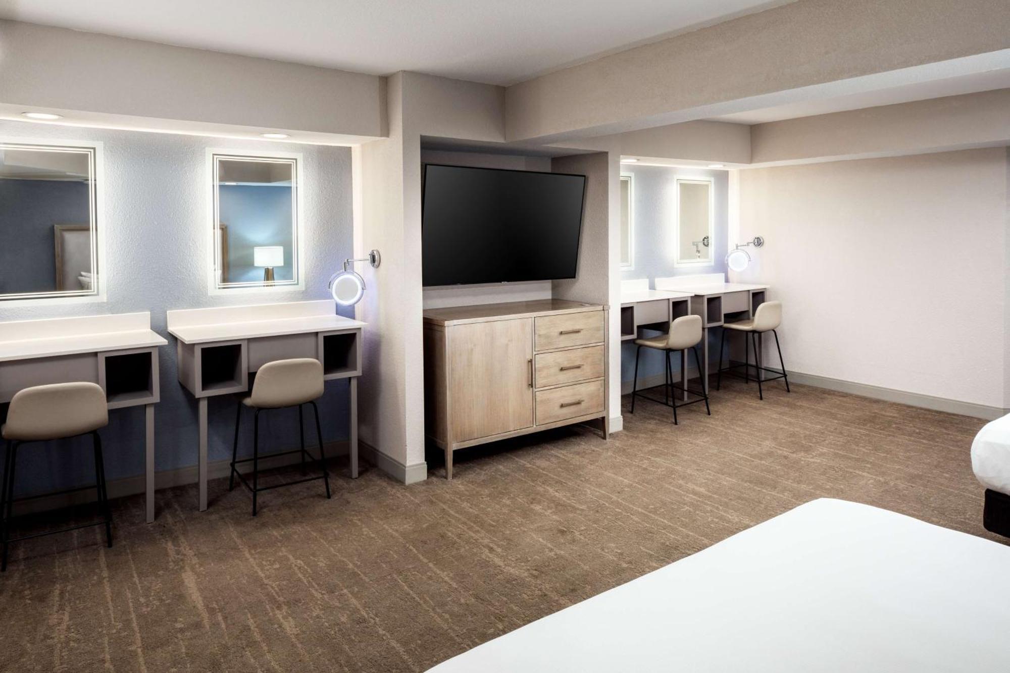 Doubletree By Hilton Phoenix Mesa Extérieur photo